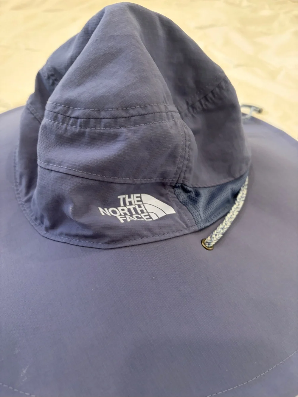North Face Horizon Breeze Brimmer hat size L